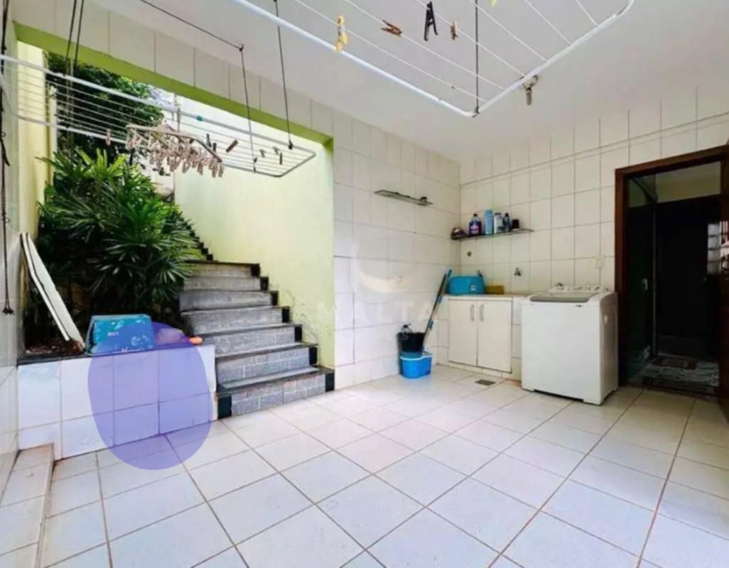 Casa, Tirol, 4 Quartos, 4 Vagas, 1 Suíte