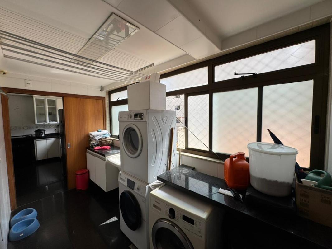 Apartamento, Sion, 4 Quartos, 3 Vagas, 3 Suítes