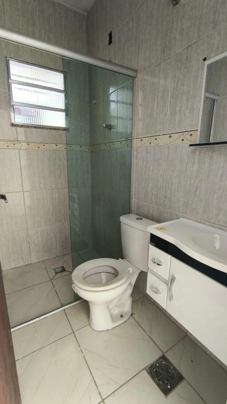 Casa, Santa Cecília, 2 Quartos, 1 Vaga