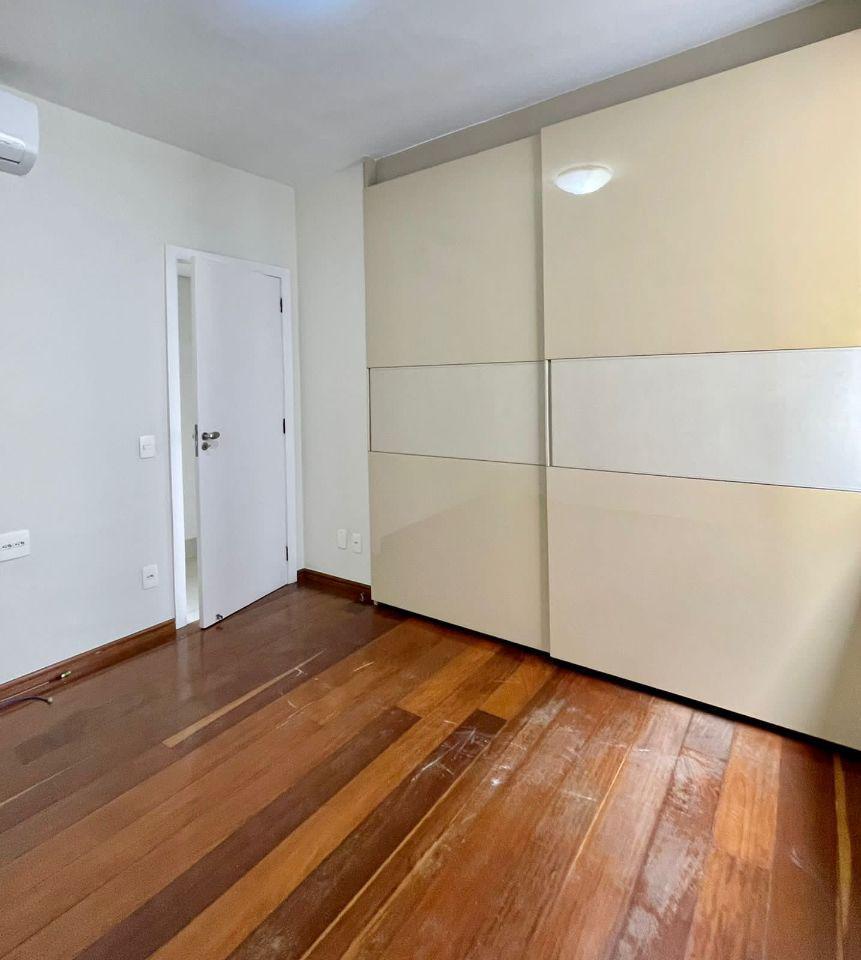 Apartamento, Lourdes, 4 Quartos, 2 Vagas, 1 Suíte
