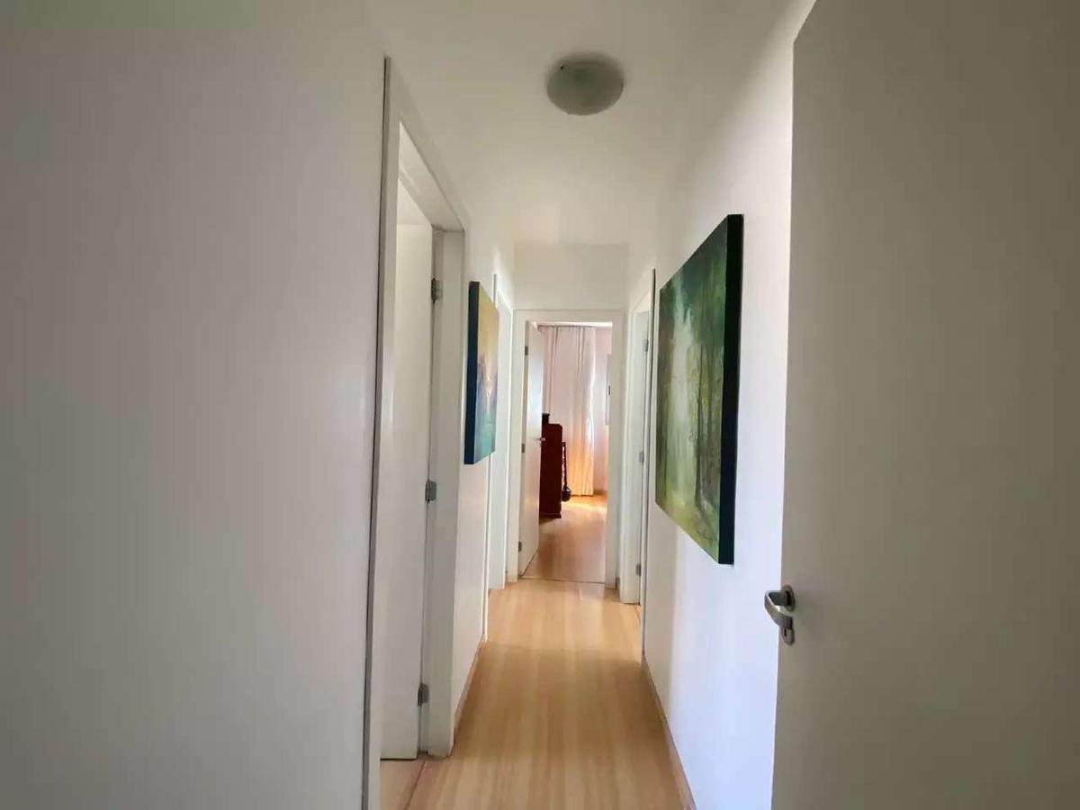 Apartamento, Buritis, 3 Quartos, 2 Vagas, 1 Suíte