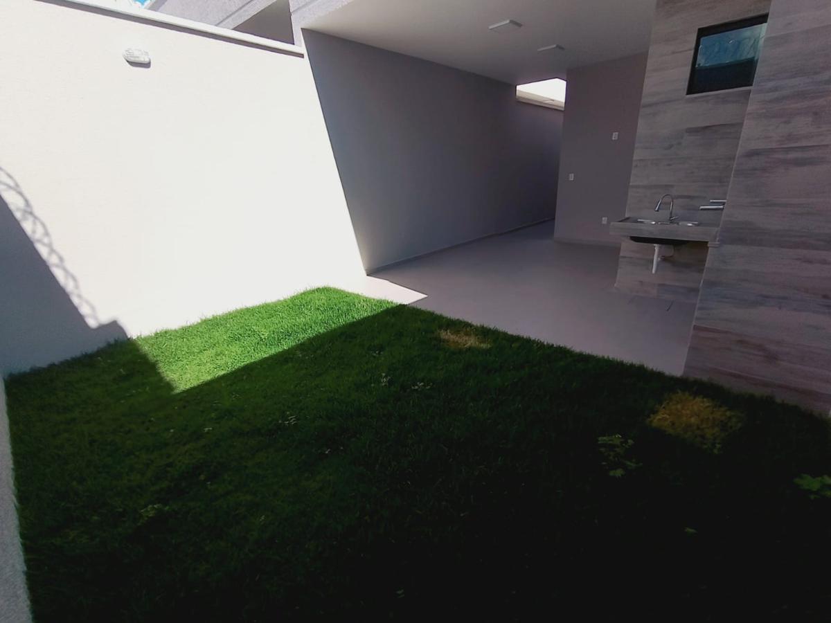 Casa, Céu Azul, 3 Quartos, 2 Vagas, 1 Suíte