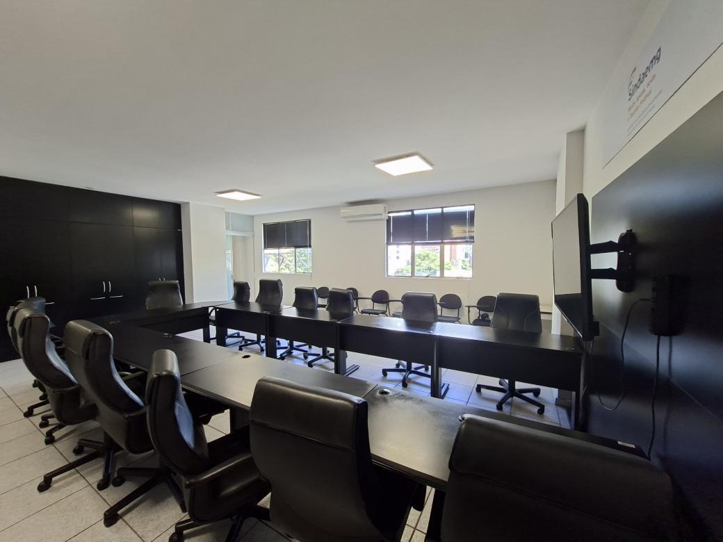 Sala, Savassi, 0 Quarto, 0 Vaga