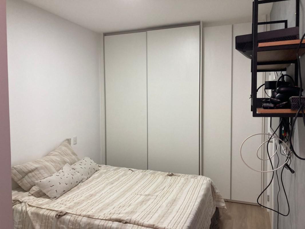 Apartamento, Santa Efigênia, 2 Quartos, 2 Vagas, 1 Suíte