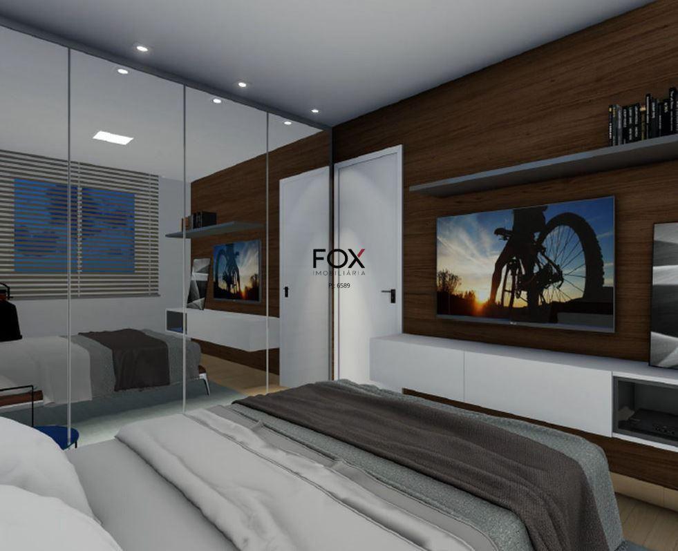 Apartamento, Savassi, 2 Quartos, 2 Vagas