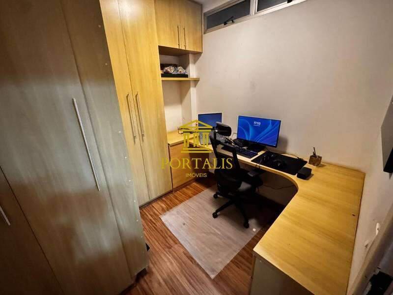 Cobertura, Silveira, 3 Quartos, 2 Vagas, 1 Suíte