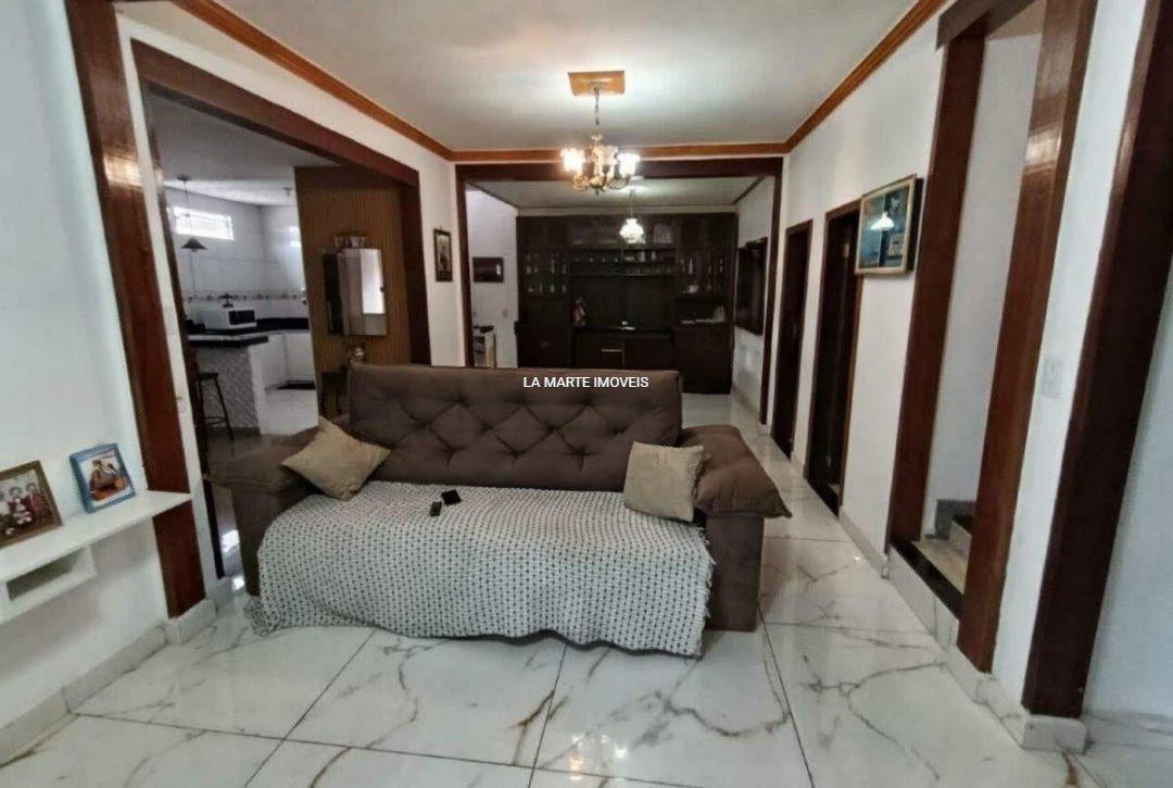 Casa, São Caetano, 4 Quartos, 4 Vagas, 1 Suíte