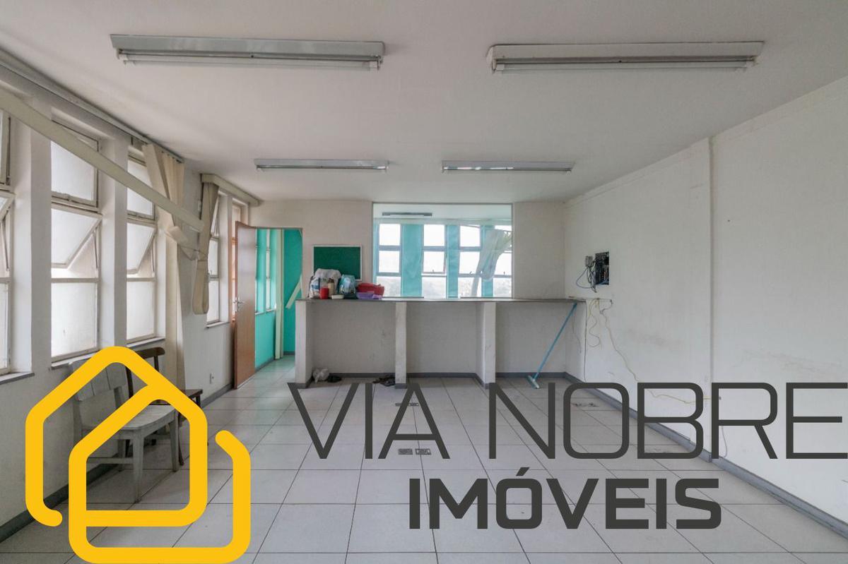 Sala, Camargos