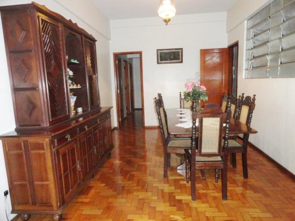 Apartamento, Centro, 3 Quartos, 1 Vaga, 1 Suíte