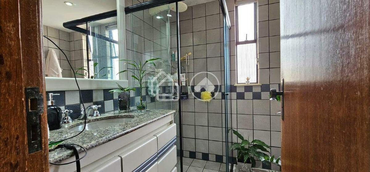 Apartamento, Buritis, 3 Quartos, 2 Vagas, 1 Suíte