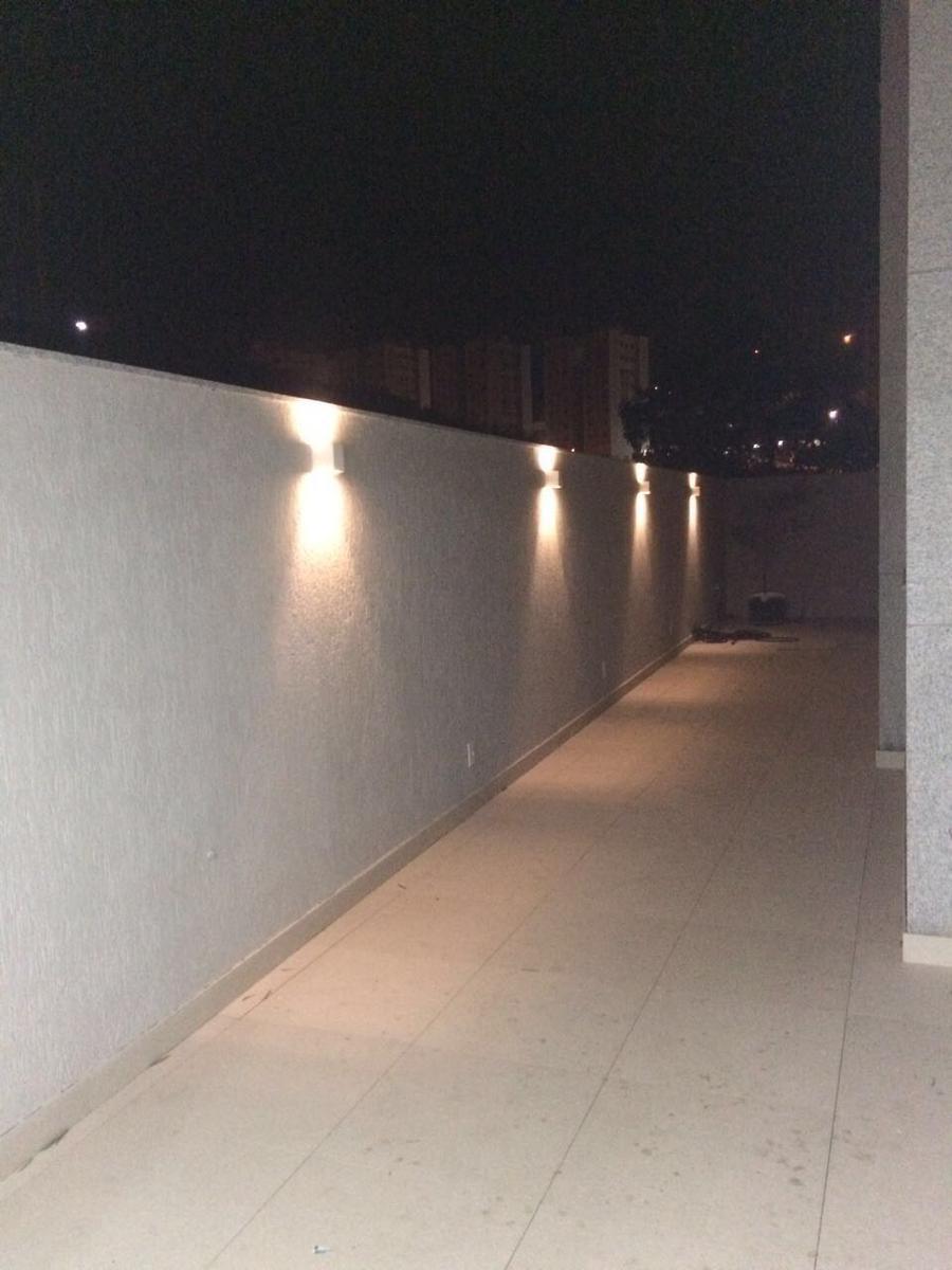 Apartamento, Cabral, 3 Quartos, 2 Vagas, 1 Suíte