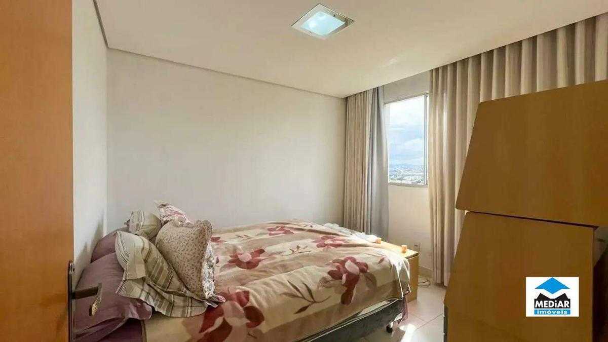 Cobertura, Santa Rosa, 3 Quartos, 3 Vagas, 3 Suítes