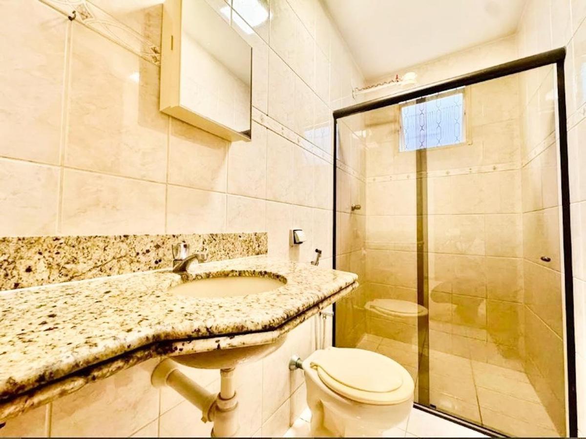 Casa, Castelo, 4 Quartos, 3 Vagas, 1 Suíte