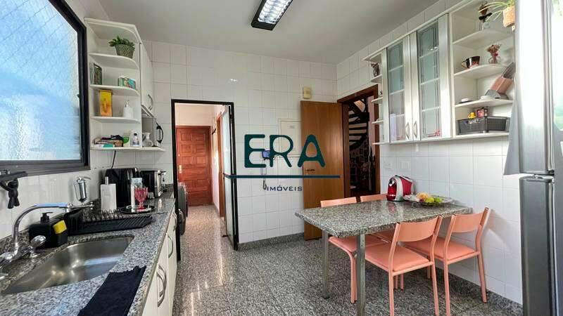 Cobertura, Gutierrez, 4 Quartos, 3 Vagas, 2 Suítes