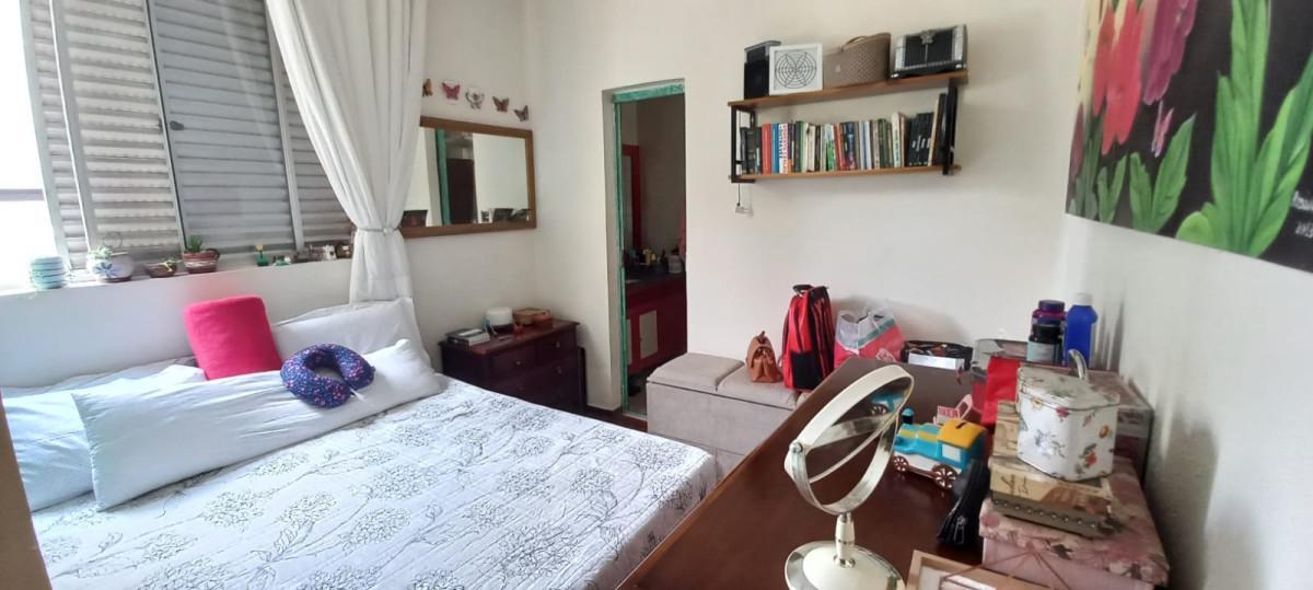 Apartamento, Grajaú, 3 Quartos, 2 Vagas, 1 Suíte