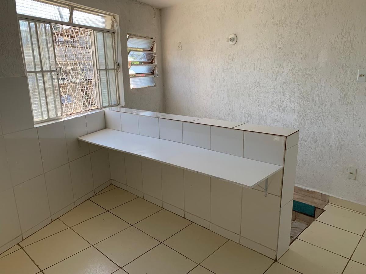 Quitinete, Santa Efigênia, 1 Quarto, 1 Suíte