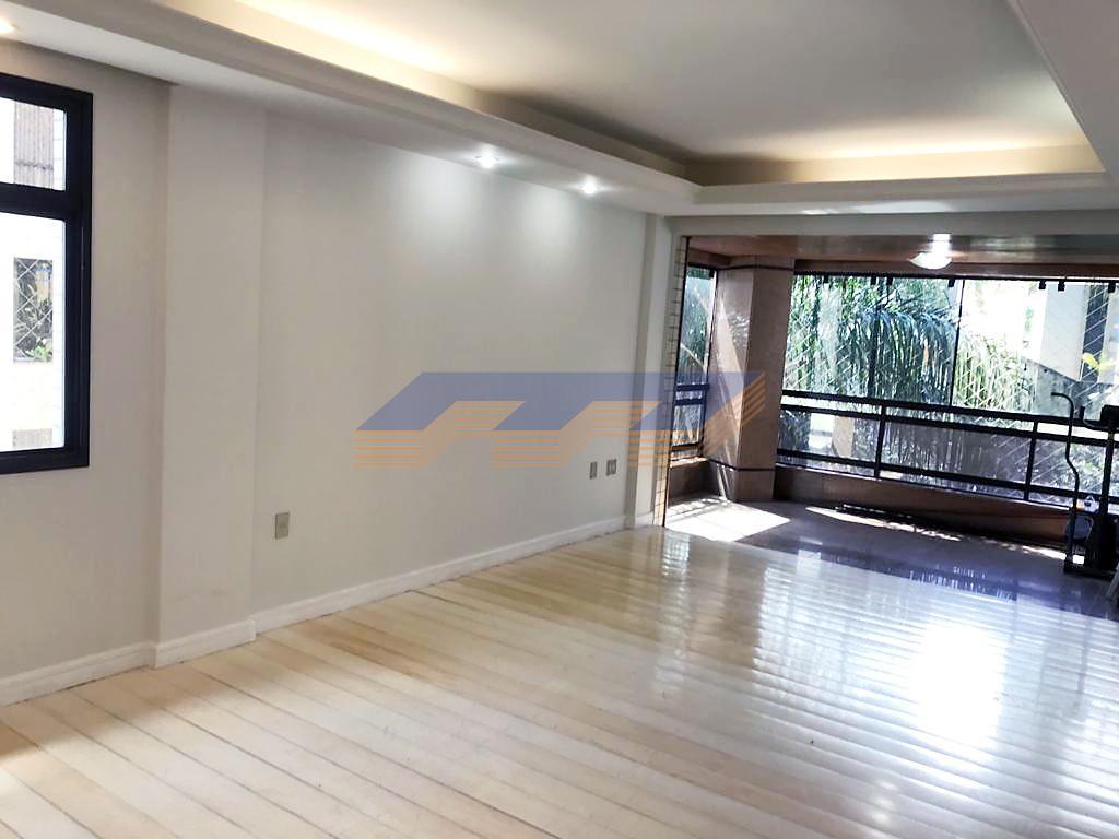 Apartamento, Sion, 4 Quartos, 3 Vagas, 1 Suíte