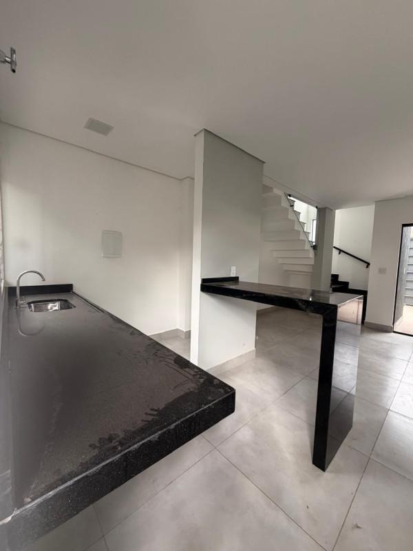 Casa, São Pedro, 3 Quartos, 2 Vagas, 1 Suíte