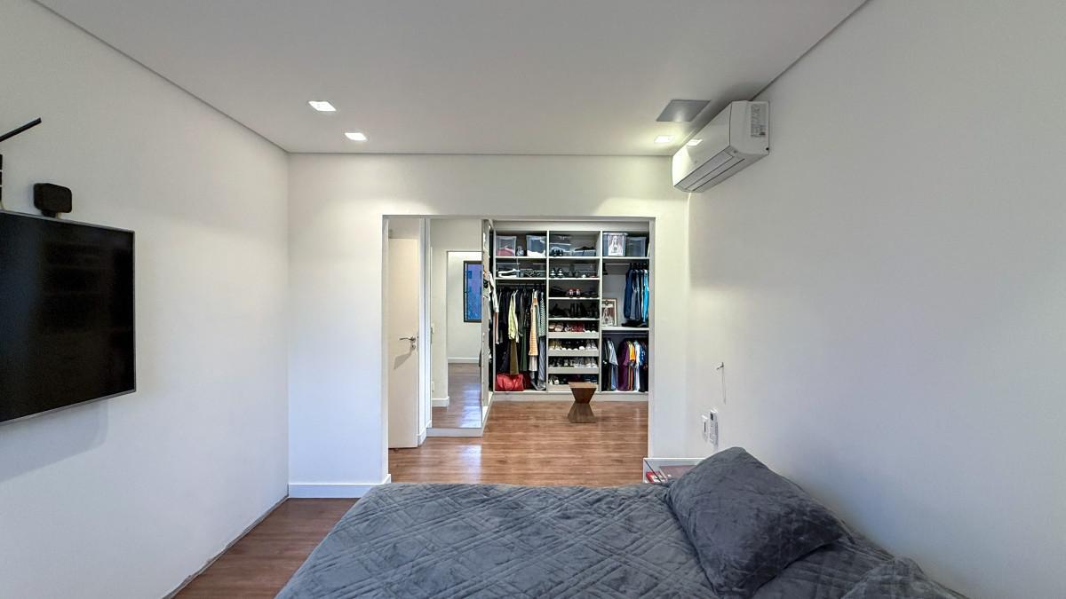 Apartamento, Funcionários, 4 Quartos, 2 Vagas, 2 Suítes