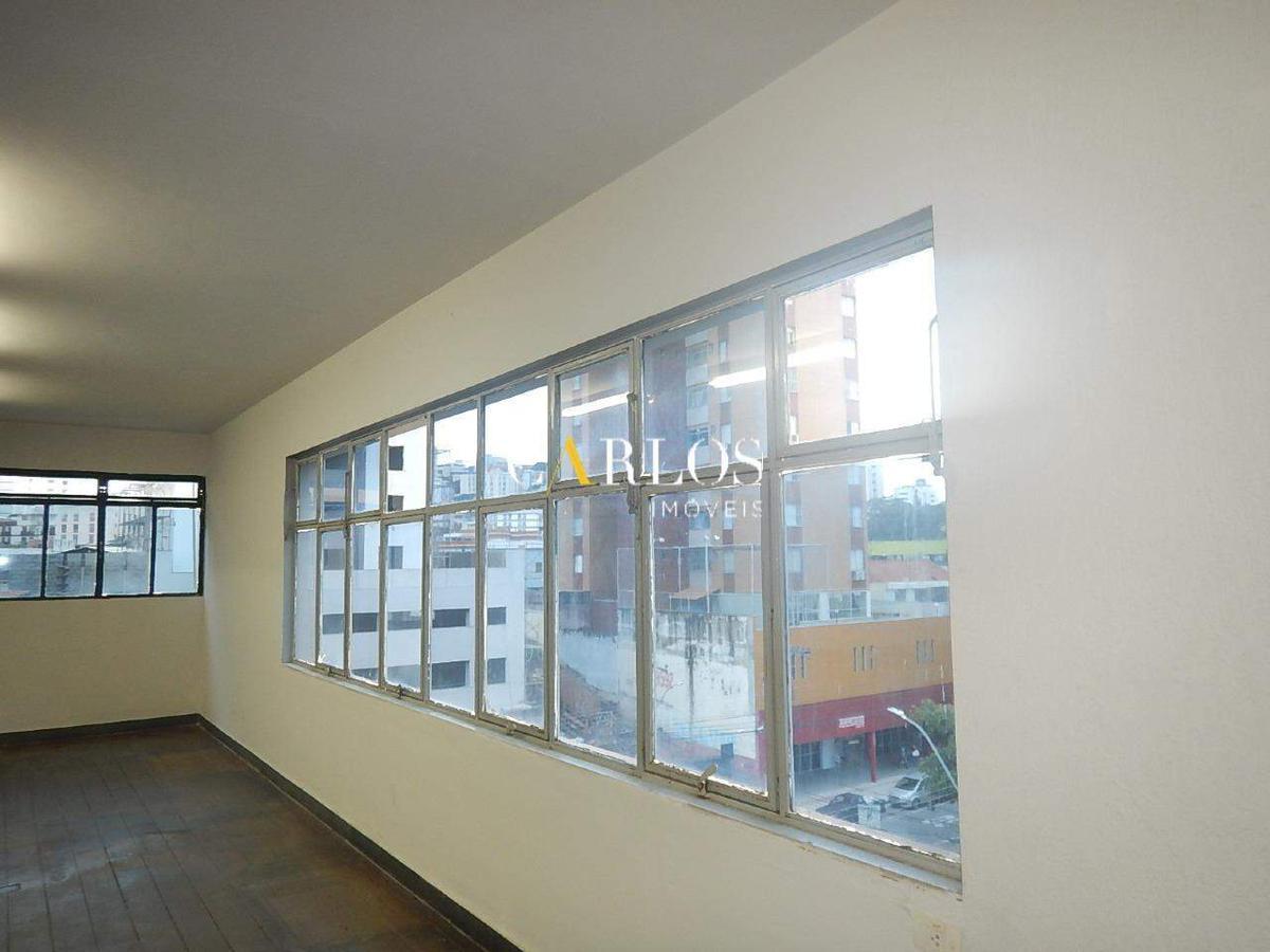 Andar, Alto Barroca, 2 Vagas