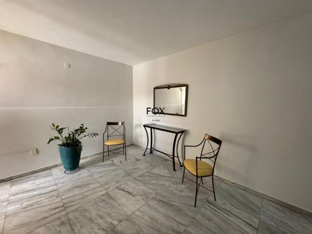 Apartamento, Santa Lúcia, 3 Quartos, 1 Vaga, 1 Suíte