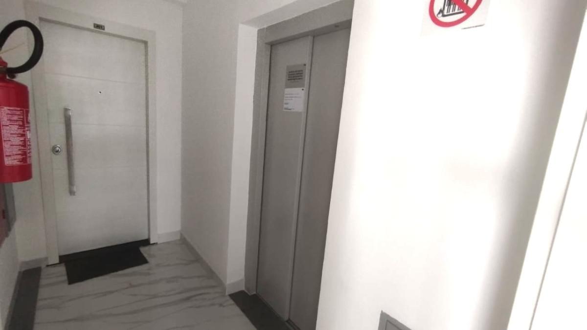 Apartamento, Renascença, 3 Quartos, 2 Vagas, 3 Suítes