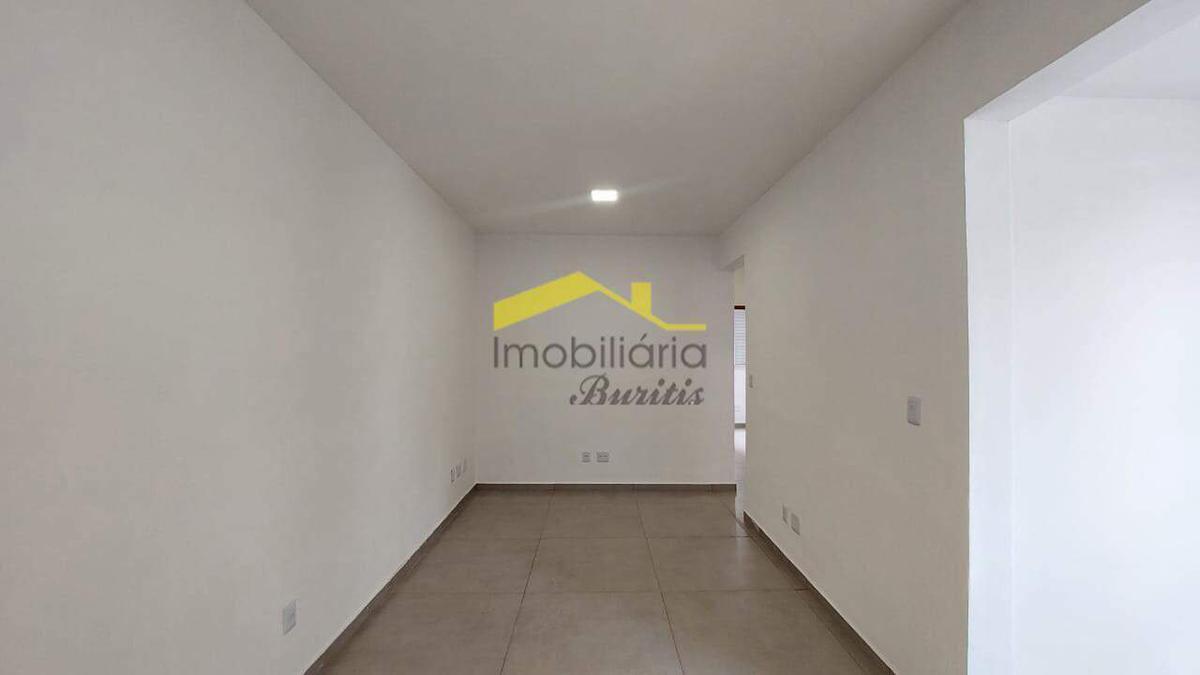 Apartamento, Buritis, 3 Quartos, 2 Vagas, 1 Suíte