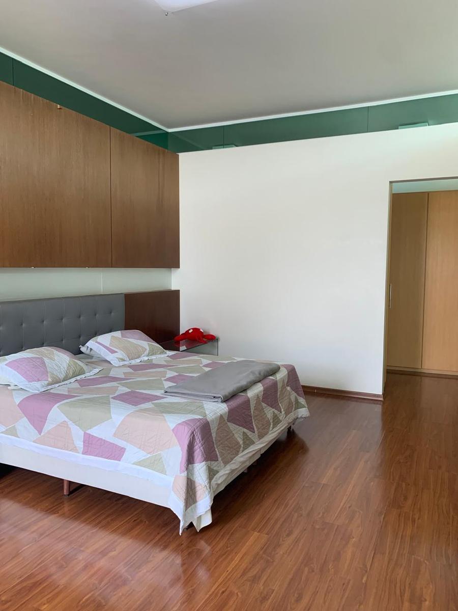 Casa em Condomínio, Vila do Ouro, 3 Quartos, 4 Vagas, 2 Suítes