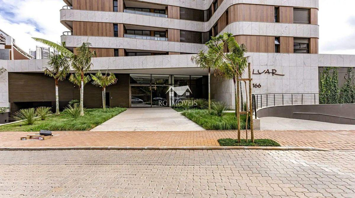 Apartamento, Vale do Sereno, 4 Quartos, 1 Vaga, 2 Suítes