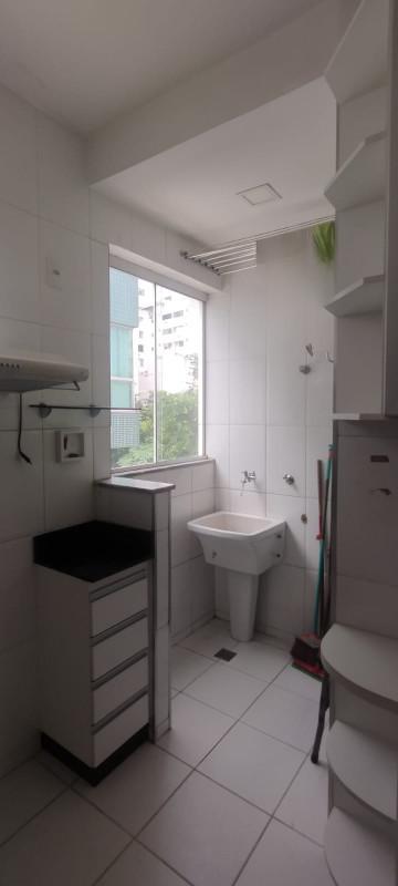 Cobertura, Castelo, 3 Quartos, 2 Vagas, 1 Suíte
