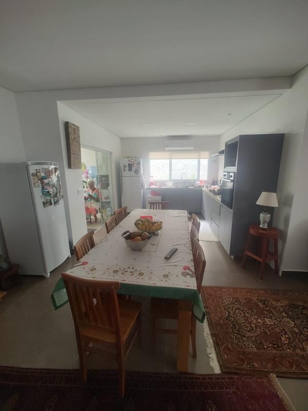 Casa, Recanto da Lagoa, 4 Quartos, 4 Vagas, 1 Suíte