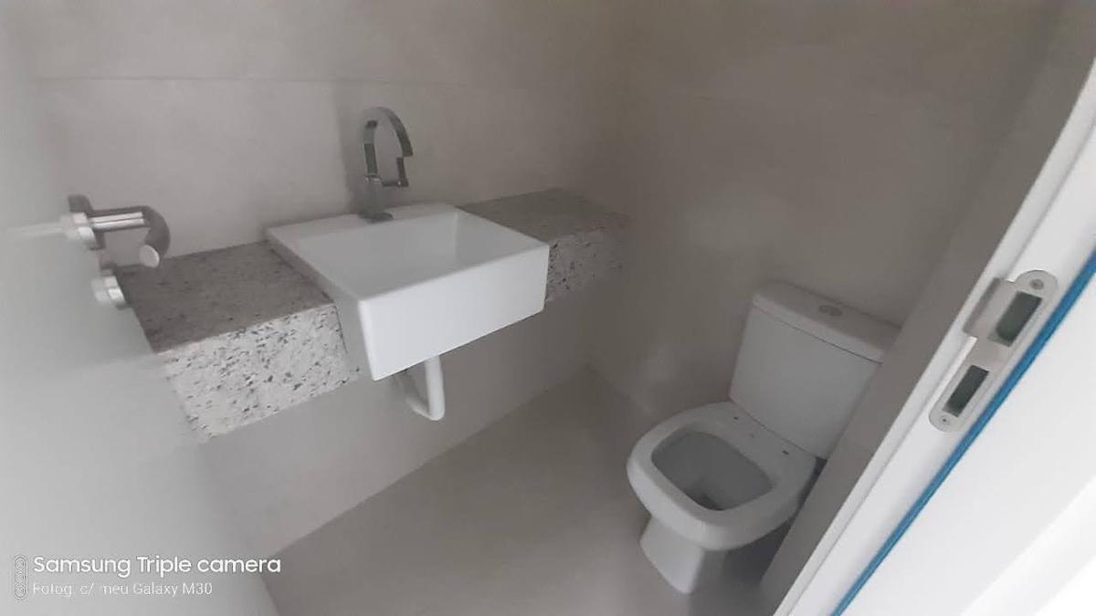 Apartamento, Santo Antônio, 3 Quartos, 2 Vagas, 1 Suíte