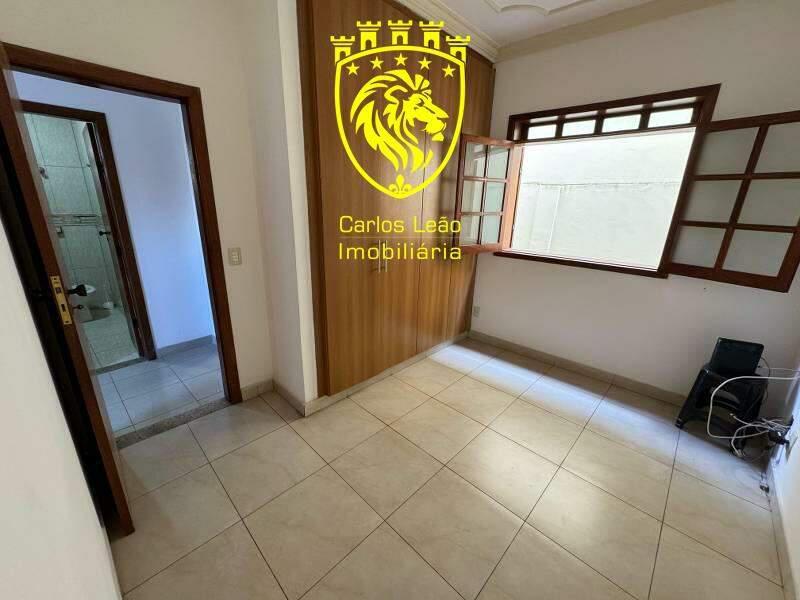 Casa, Renascença, 3 Quartos, 3 Vagas, 1 Suíte