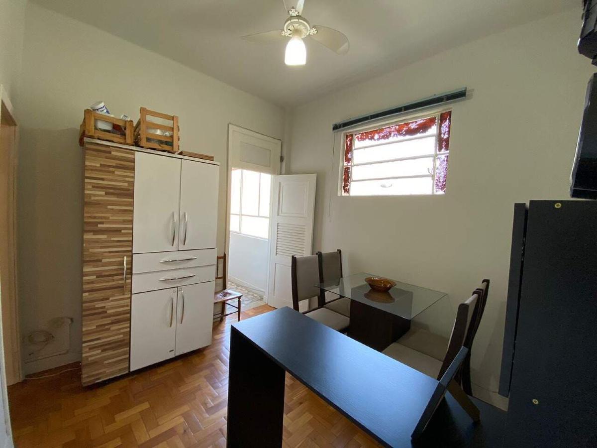 Apartamento, São Cristóvão, 2 Quartos, 3 Vagas
