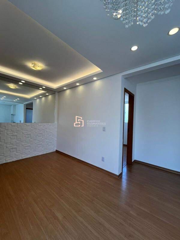 Apartamento, Bom Jesus, 2 Quartos, 1 Vaga