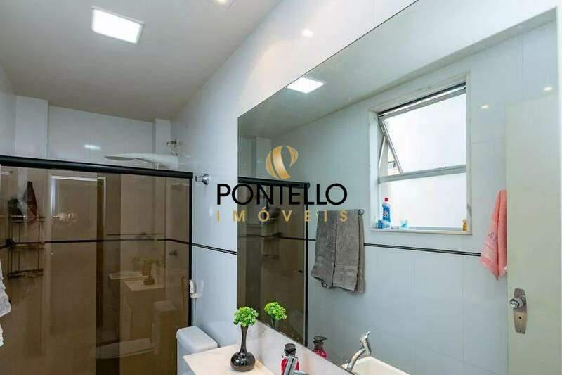 Apartamento, Coração de Jesus, 3 Quartos, 1 Vaga, 1 Suíte