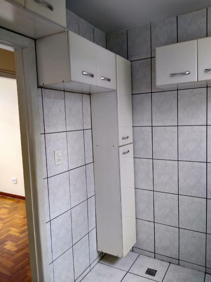 Apartamento, Padre Eustáquio, 3 Quartos, 1 Vaga