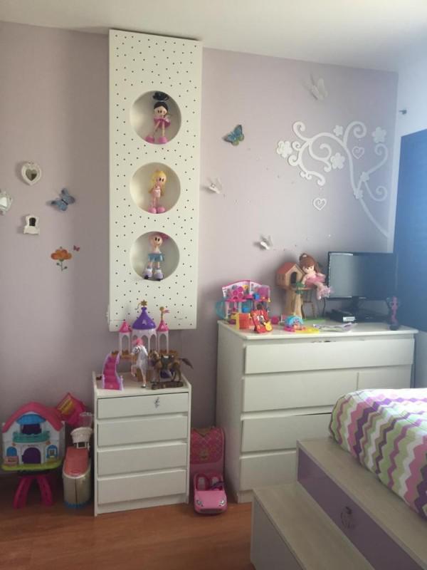 Apartamento, Vila da Serra, 4 Quartos, 3 Vagas, 1 Suíte