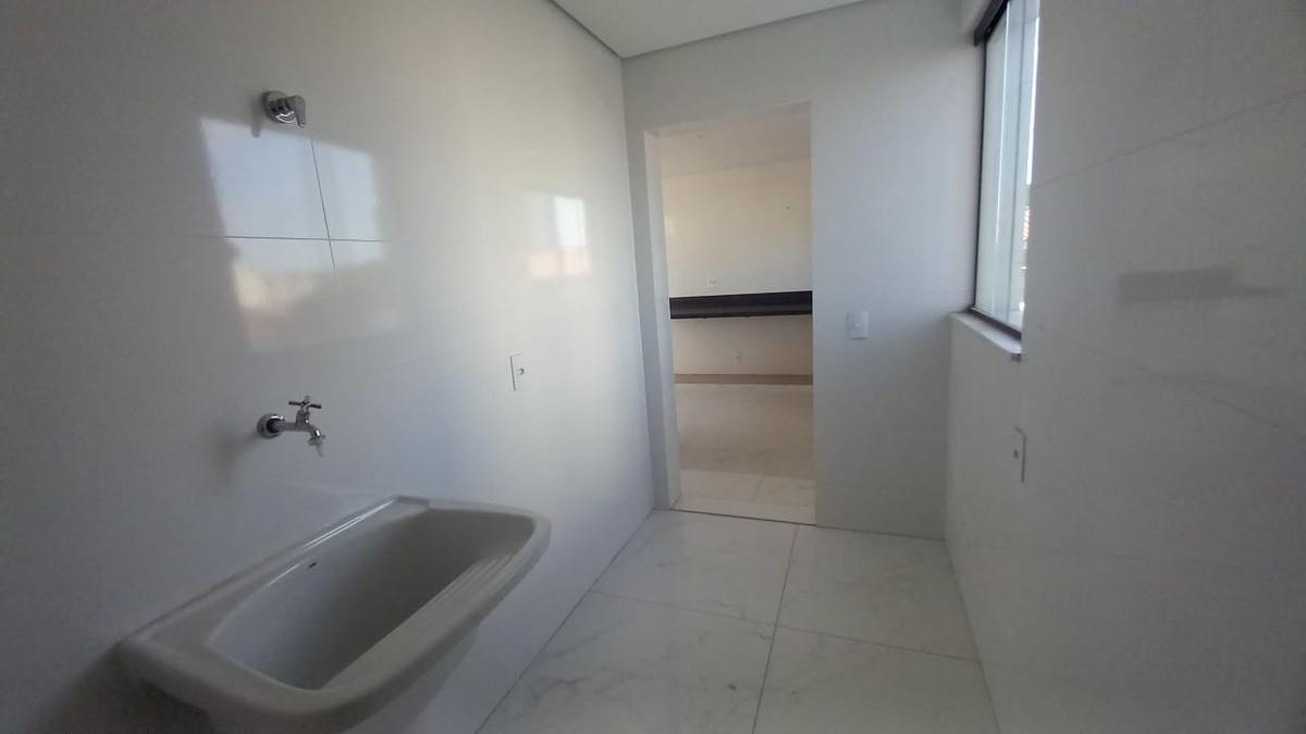 Cobertura, Liberdade, 4 Quartos, 4 Vagas, 2 Suítes