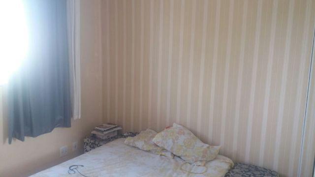 Apartamento, Cabral, 3 Quartos, 1 Vaga, 1 Suíte