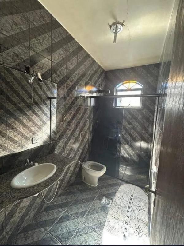 Casa, Eldorado, 4 Quartos, 7 Vagas, 1 Suíte