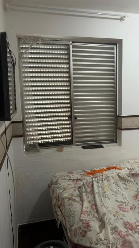 Apartamento, Coração Eucarístico, 2 Quartos, 1 Vaga, 1 Suíte