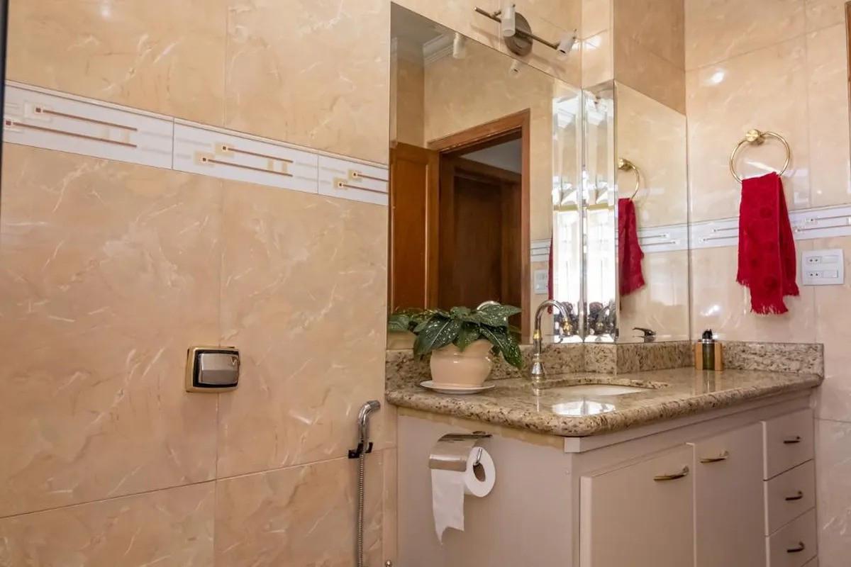 Apartamento, Centro, 3 Quartos, 0 Vaga