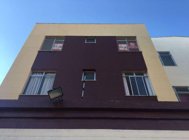 Apartamento, Dona Clara, 2 Quartos, 2 Vagas