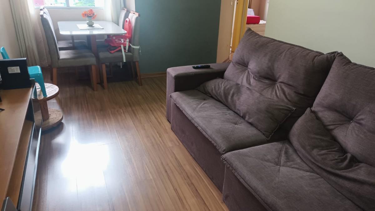 Apartamento, João Pinheiro, 2 Quartos, 1 Vaga