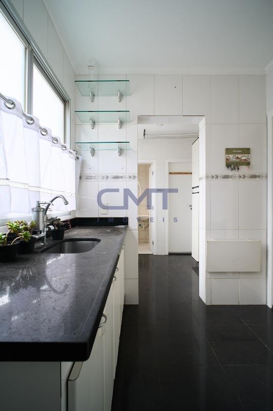 Apartamento, Buritis, 3 Quartos, 2 Vagas, 1 Suíte