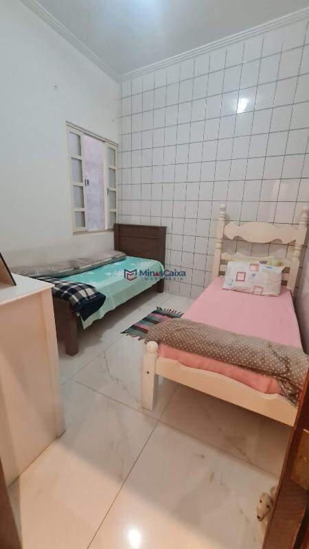 Casa, Nossa Senhora das Graças, 3 Quartos, 1 Vaga, 1 Suíte