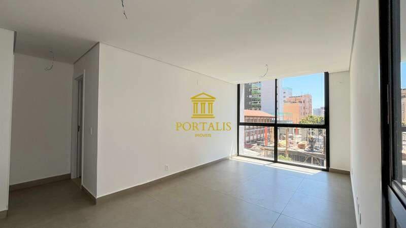 Apartamento, Serra, 2 Quartos, 2 Vagas, 2 Suítes