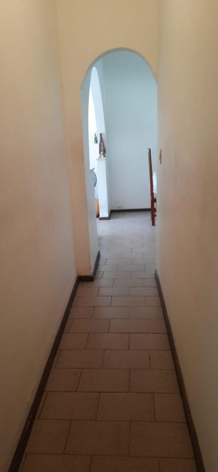 Casa, Flamengo, 4 Quartos, 5 Vagas, 1 Suíte