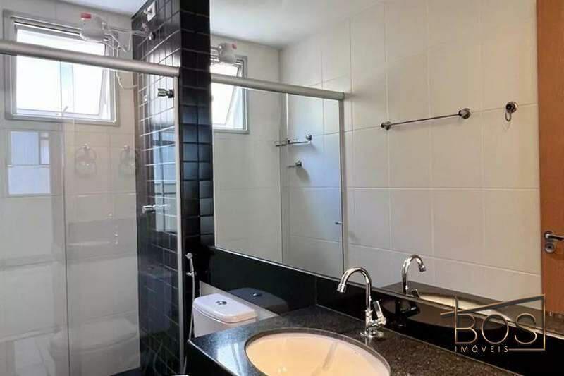 Apartamento, Santa Efigênia, 2 Quartos, 2 Vagas, 1 Suíte